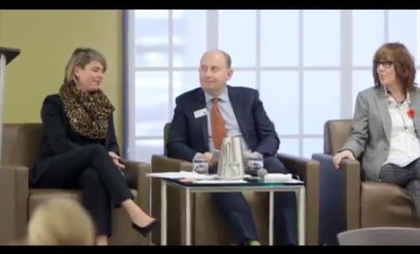 The role of financial institutions in improving financial wellbeing for people living on low income