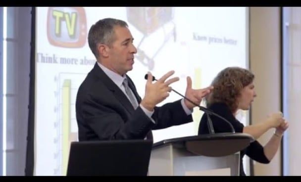 Scarcity: Why having too little means so much