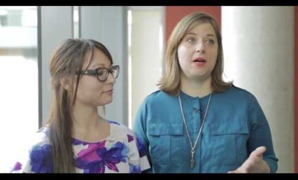 Ontario Financial Empowerment Champion: Sudbury