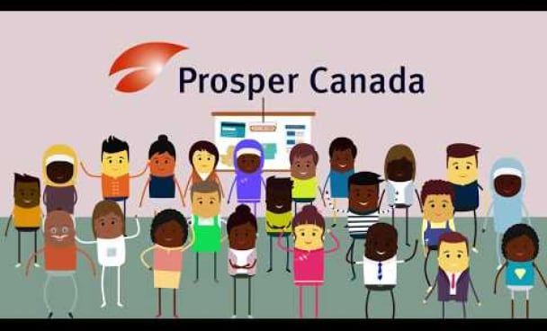 Financial issues facing newcomers to Canada