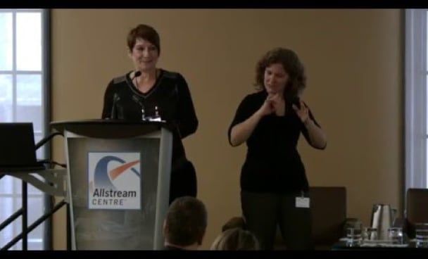 Setting the Stage: Improving financial wellbeing through financial empowerment