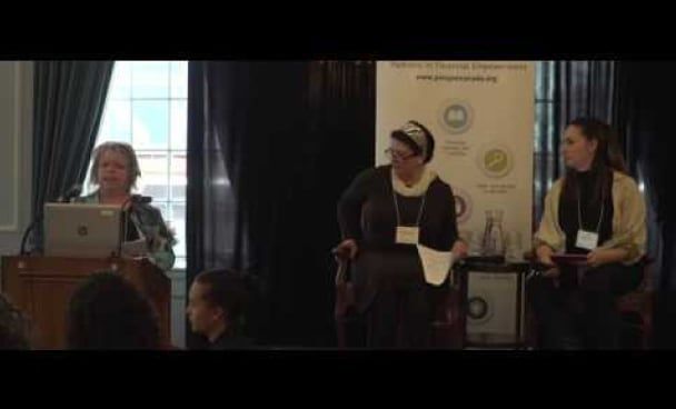 Do we have the data we need to tackle household financial instability?