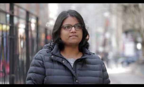 Ontario Financial Empowerment Champions: Tamara Lindsay from CFE Fund