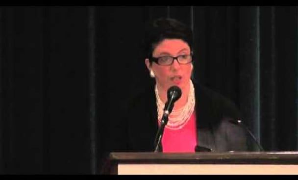 The Case for Financial Literacy report launch highlights