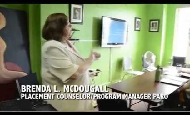 Financial Literacy for Ontarians project - PARO Centre for Women's Enterprise