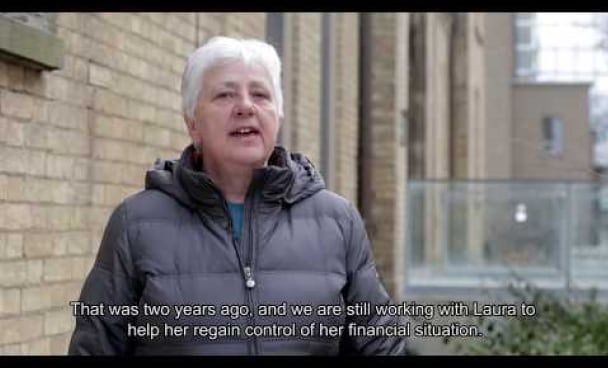 Ontario Financial Empowerment Champion: Ottawa