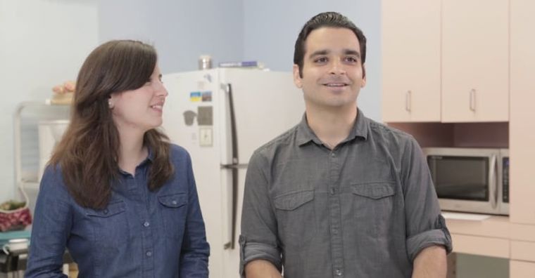 Financial Empowerment for Newcomers